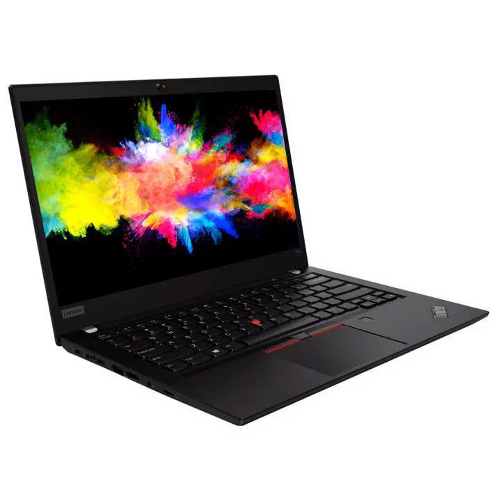Lenovo ThinkPad X390 (Intel Core i5-8265U/1.6 GHz/8GB/240GB SSD/Intel HD Graphics 620/13,3')