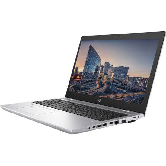 HP ProBook 650 G4 (Intel Core i5-8250U/1.6 GHz/16GB/240GB SSD/Intel HD Graphics 620/15,6')
