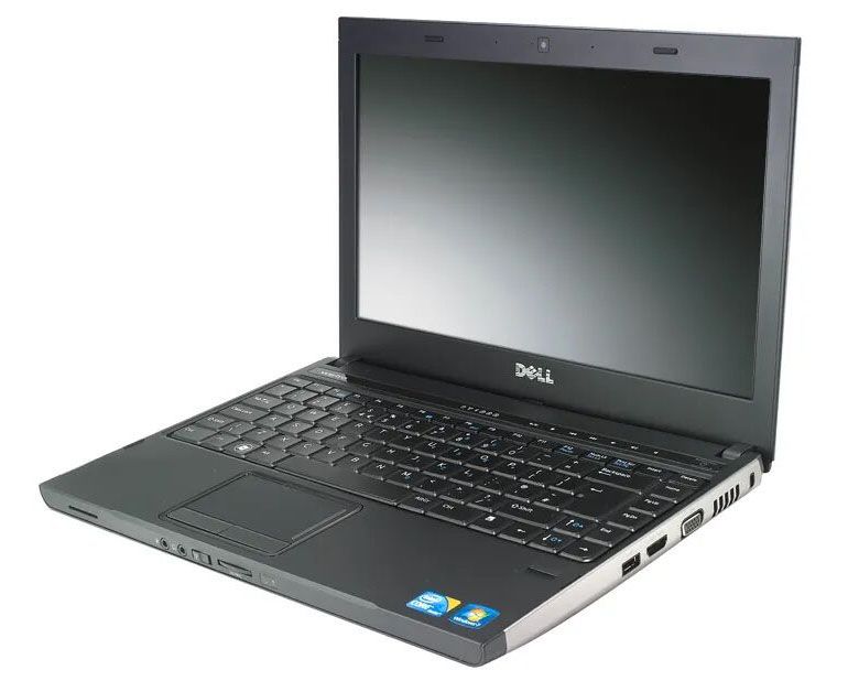Dell vostro 3300 (Intel Celeron P4500/1.86 GHz/4GB/120GB SSD/Intel HD Graphics/13,3')