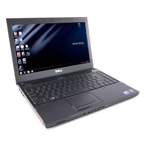 Dell vostro 3300 (Intel Celeron P4500/1.86 GHz/4GB/120GB SSD/Intel HD Graphics/13,3')