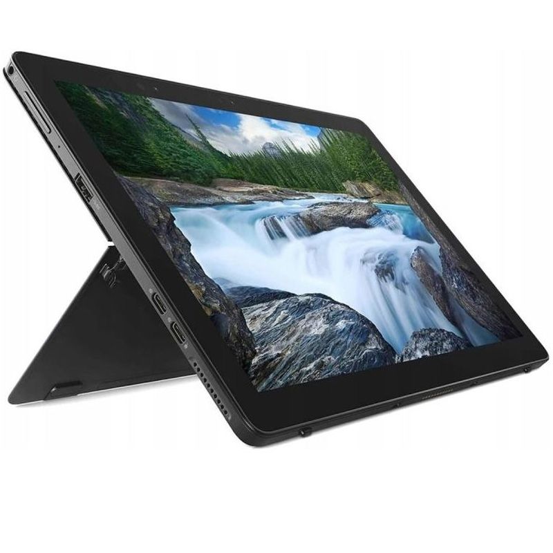 Dell Latitude 5285 2-in-1 (Intel Core i5-7200U/2.50 GHz/8GB/128GB SSD/Intel HD Graphics 620/12,3' Touchscreen)