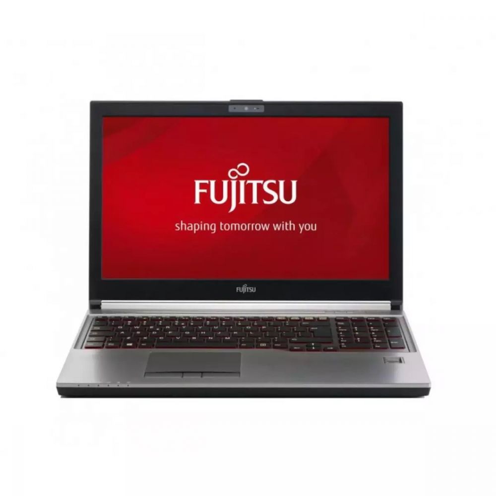 Fujitsu Celsius H760 (Intel Core i7-6820HQ/2.7 GHz/16GB/256GB SSD/Nvidia Quadro M2000M/15,6')