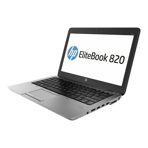 HP Elitebook 820 G2 (Intel Core i5-5310U/2,30 GHz/8GB/120GB SSD/Intel HD Graphics 5500/12,5')