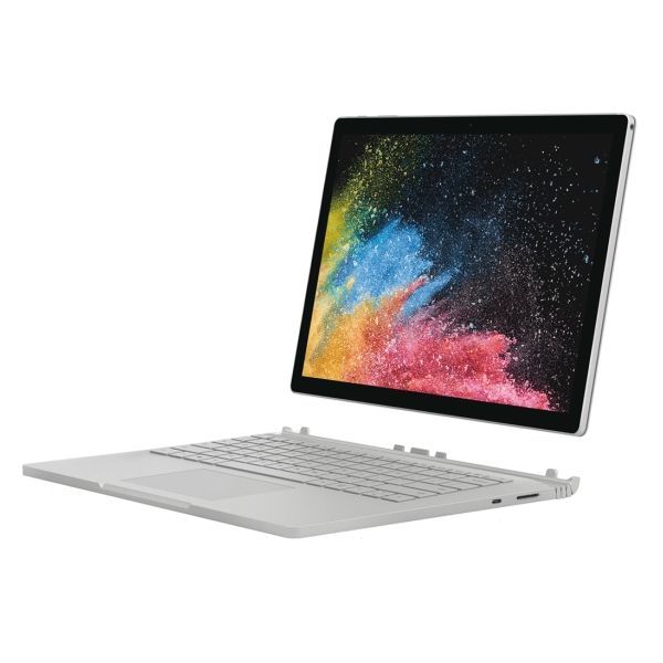 MICROSOFT SURFACE BOOK 2 (Intel Core i7-8650U / 1.9 GHz/16GB/500GB SSD/Intel UHD Graphics 620/NVIDIA GeFORCE GTX 1050/13,5' Touchscreen)