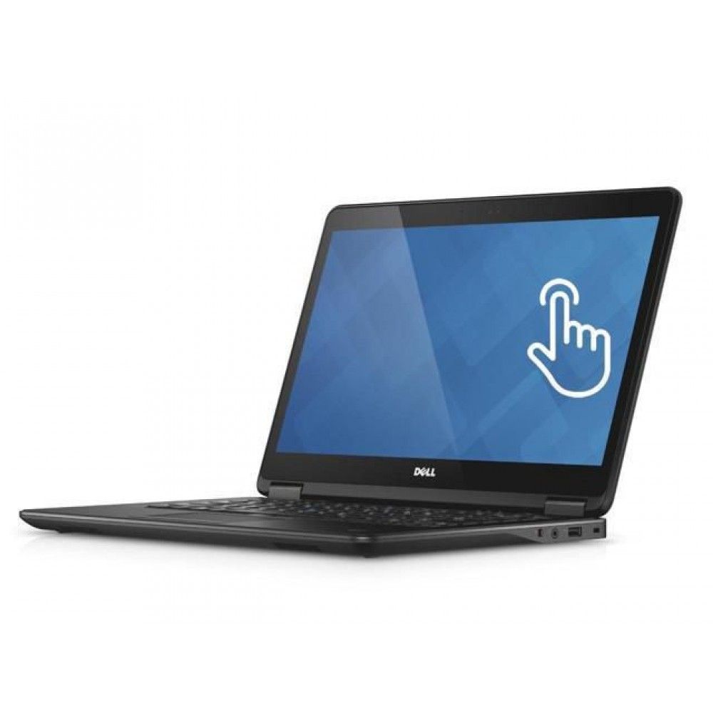 Dell Latitude E7470 Touch (Intel Core i5-6300U/2.4GHz/16GB/240GB SSD/Intel HD Graphics 520/14'' Touchscreen)