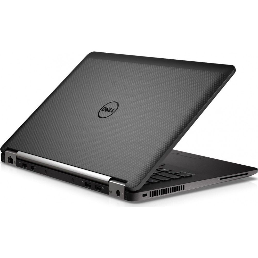 Dell Latitude E7470 Touch (Intel Core i5-6300U/2.4GHz/16GB/240GB SSD/Intel HD Graphics 520/14'' Touchscreen)