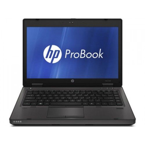 HP ProBook 6475b (AMD A8 4500M/1.9 GHz/4GB/120GB SSD/AMD Radeon HD/14,1)
