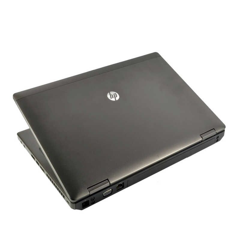 HP ProBook 6475b (AMD A8 4500M/1.9 GHz/4GB/120GB SSD/AMD Radeon HD/14,1)