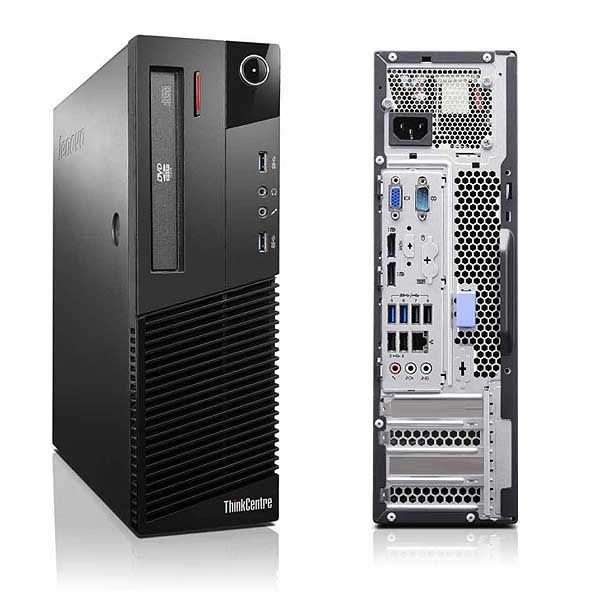 Lenovo thinkcentre m83(Intel Core i5 4670/3.4 GHz/8GB/120GB SSD/Intel HD Graphics 4600)