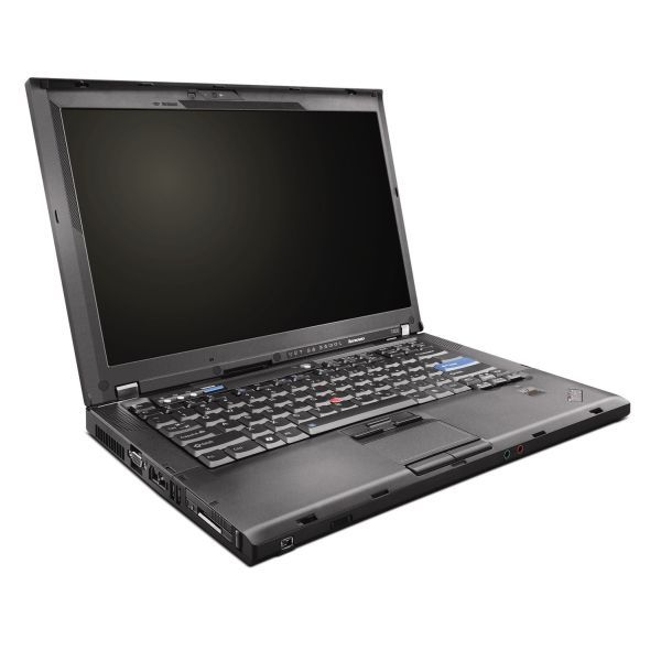 Lenovo R500 (Intel Core2Duo T6570 2.10 GHz/4GB/120GB SSD/Intel Graphics Media Accelerator/15,4')