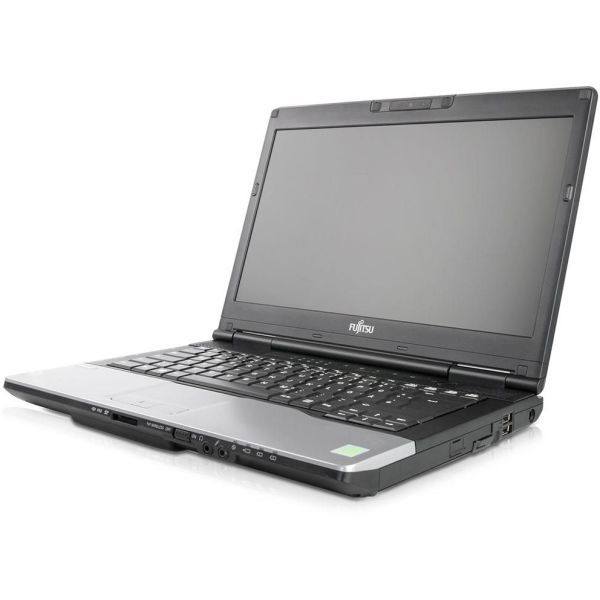 Fujitsu lifebook s751(Intel Core i5 2520M/2.5 GHz/4GB/320GB HDD/Intel HD Graphics 3000/14,1')