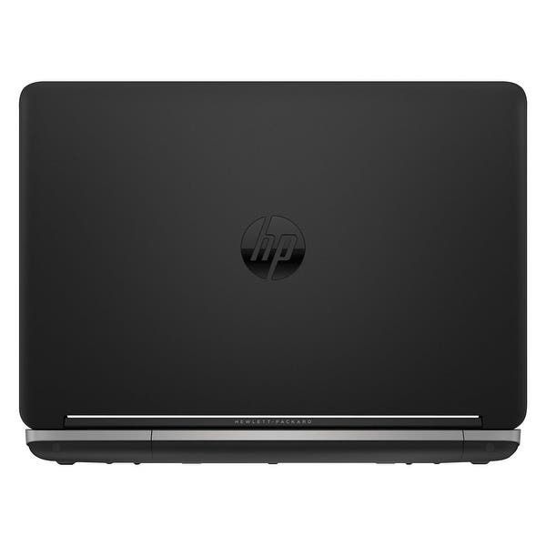 Hp probook 640 g1 (Intel Core i5-4300M/2.6 GHz/8GB/120GB SSD/Intel HD Graphics 4600/14,1')