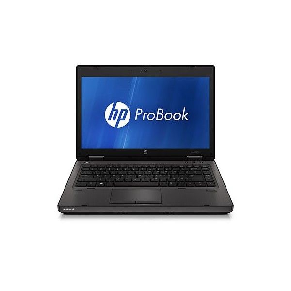 HP Probook 6470b (Intel Core i5-3210M/2.5 GHz/8GB/120GB SSD/Intel HD Graphics 4000/14,1')