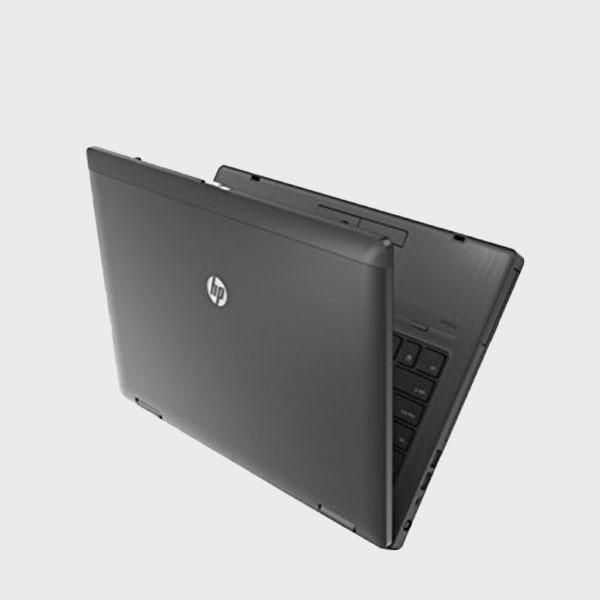 HP Probook 6470b (Intel Core i5-3210M/2.5 GHz/8GB/120GB SSD/Intel HD Graphics 4000/14,1')