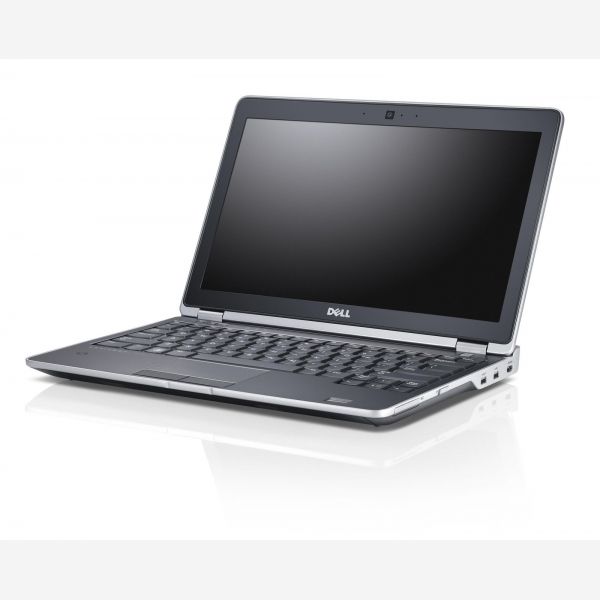 Dell latitude e6230(Intel Core i5-3340M 2.7 GHz/8GB/120GB SSD/Intel HD Graphics 4000/12,5')