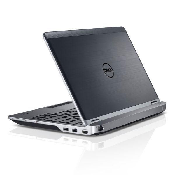 Dell latitude e6230(Intel Core i5-3340M 2.7 GHz/8GB/120GB SSD/Intel HD Graphics 4000/12,5')