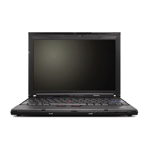 Lenovo thinkpad t500(Intel Core2Duo P8600/2.4 GHz/4GB/120 SSD/Intel Graphics Media Accelerator/15,4')