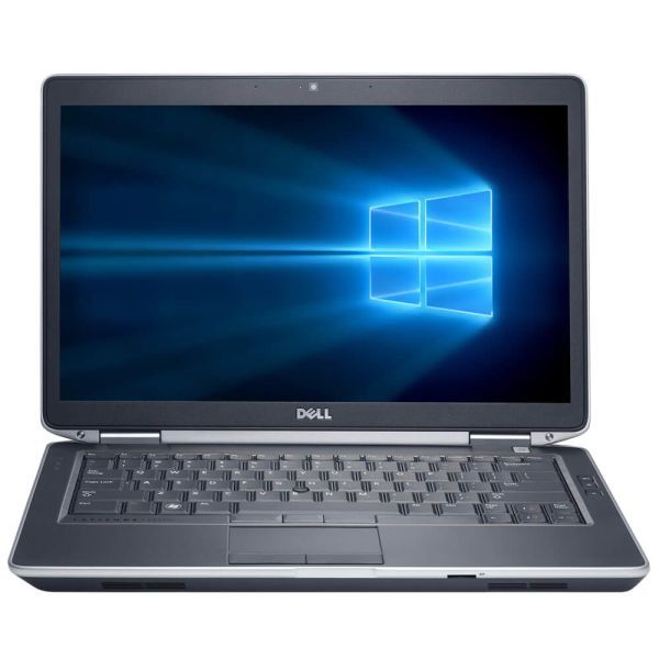 Dell latitude E6430 (Intel Core i3-3120M 2.5 GHz/4GB/250GB HDD/Intel HD Graphics/14')