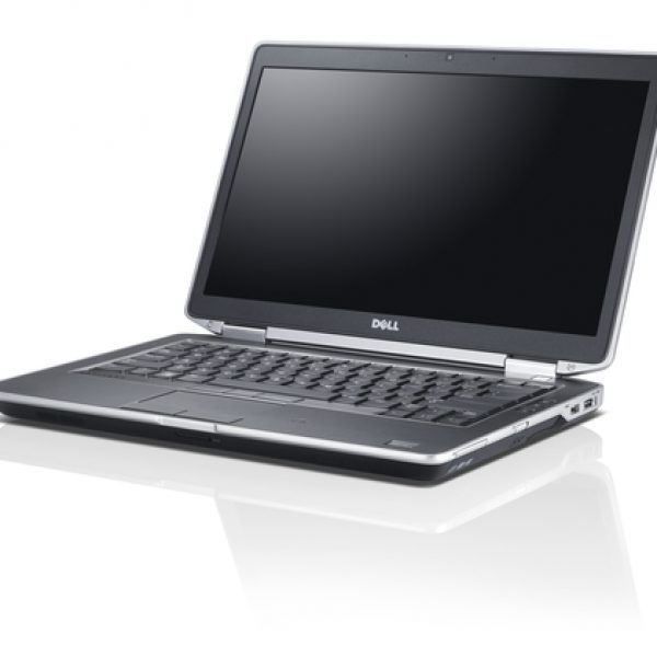 Dell latitude E6430 (Intel Core i5-3320M/2.5 GHz/4GB/120GB SSD/Intel HD Graphics/14')
