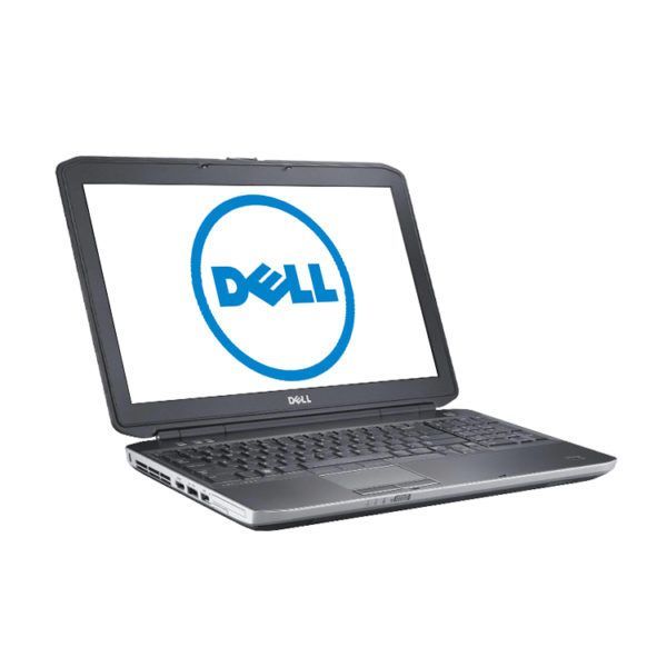 Dell latitude e5530(Intel Core i3-3110M/2.4 GHz/4GB/120GB SSD/Intel HD Graphics 4000/15,6')