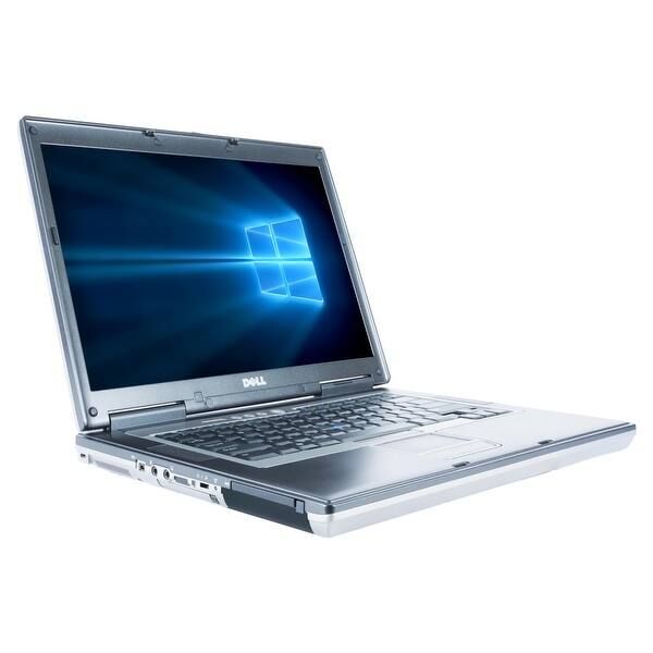 Dell Precision M65