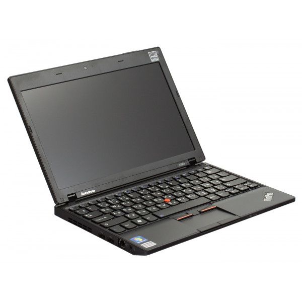 Lenovo thinkpad x100e (AMD Athlon Neo MV-40/1.6 GHz/4GB/120GB SSD/ATI Radeon HD 3200/11,6')