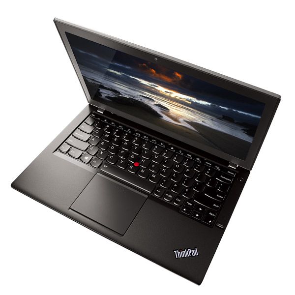 Lenovo thinkpad x100e (AMD Athlon Neo MV-40/1.6 GHz/4GB/120GB SSD/ATI Radeon HD 3200/11,6')