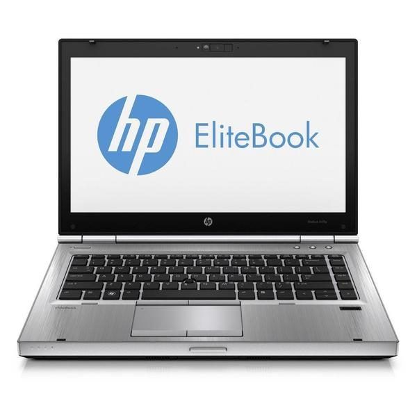 Hp elitebook 2560p(intel core i5-2520m / 2.6 ghz/8gb/120gb ssd/intel hd graphics 4000/12,5)