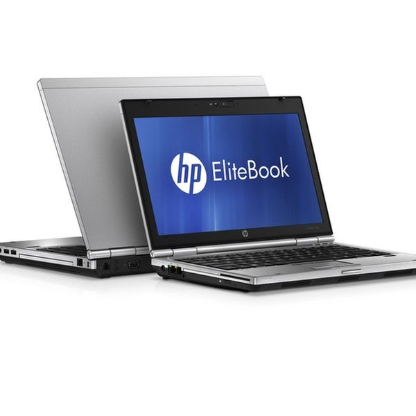 Hp elitebook 2560p(intel core i5-2520m / 2.6 ghz/8gb/120gb ssd/intel hd graphics 4000/12,5)