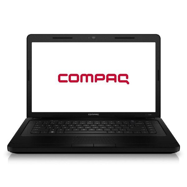 Compaq cq58 (AMD E1 1500 / 1.48 GHz/4GB/120GB SSD/AMD Radeon HD 6310/15,6')