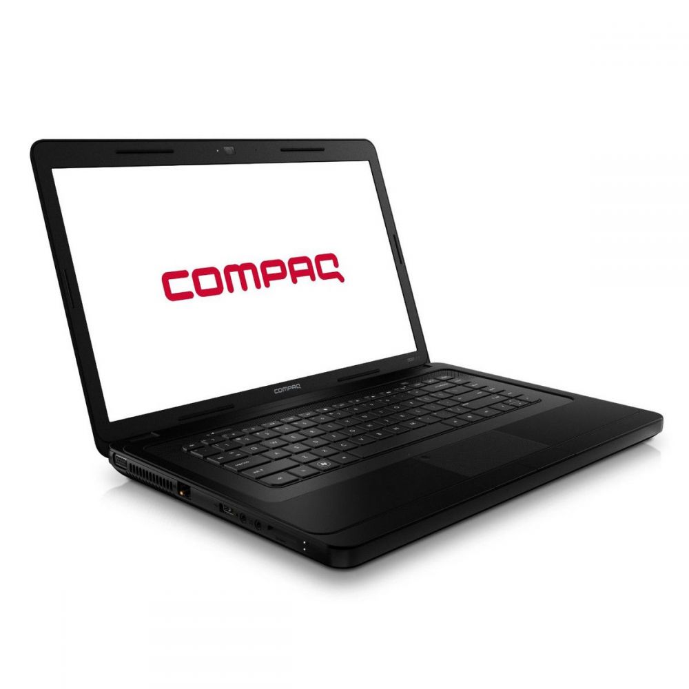 Compaq cq58 (AMD E1 1500 / 1.48 GHz/4GB/120GB SSD/AMD Radeon HD 6310/15,6')
