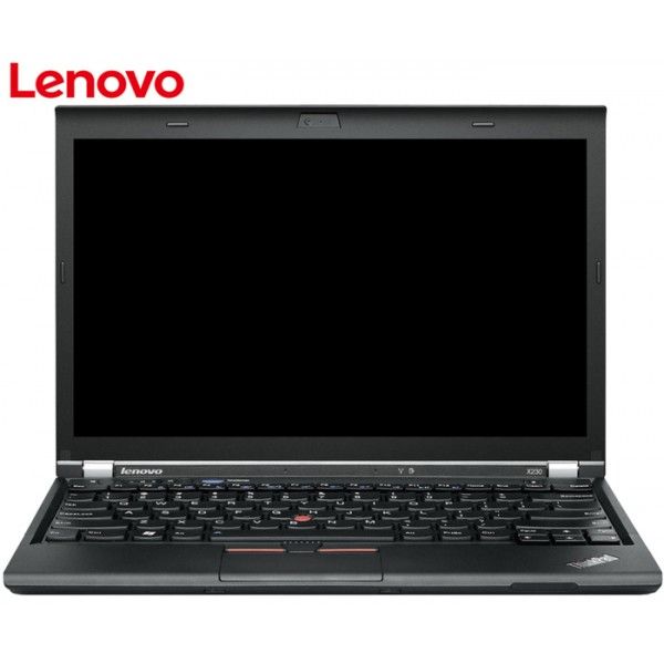 Lenovo thinkpad x230(Intel Core i5-3320M / 2.6 GHz/4 GB/120GB SSD/Intel HD Graphics 4000/12,5')
