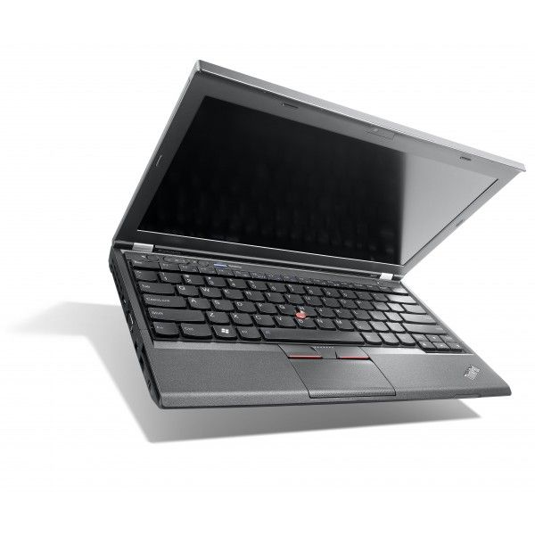 Lenovo thinkpad x230(Intel Core i5-3320M / 2.6 GHz/4 GB/120GB SSD/Intel HD Graphics 4000/12,5')