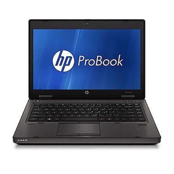 Hp probook 6460b(Intel Core i3-2310M / 2.1 GHz/4GB/120GB SSD/Intel HD Graphics 4000/14,1')