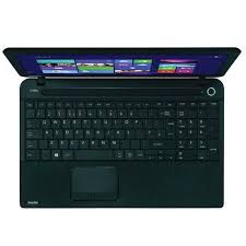 Toshiba satellite c50(Intel Core i3-4000M / 2.4 GHz/4GB/120GB SSD/Intel HD Graphics/15,6')