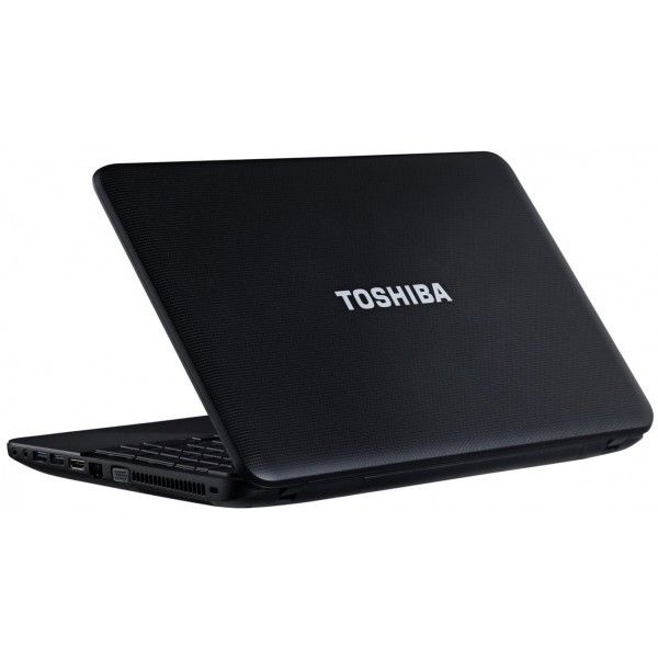 Toshiba satellite pro c850(Intel Core i3-3120M / 2.5 GHz/4GB/120GB SSD/Intel HD Graphics 3000/15,4')