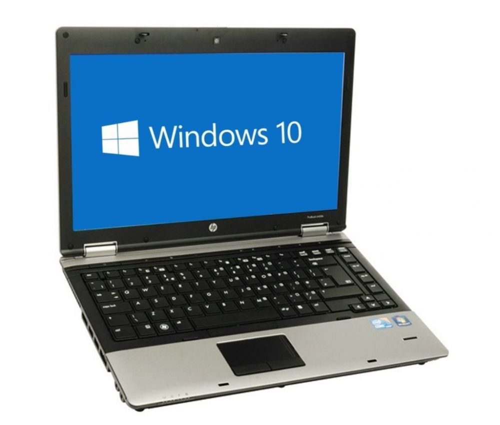 Hp compaq 6730b(Intel Core2Duo T5870/2.00 GHz/4GB/120GB SSD/Intel Graphics Media Accelerator/15,4')