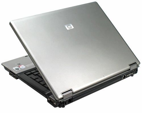 Hp compaq 6730b(Intel Core2Duo T5870/2.00 GHz/4GB/120GB SSD/Intel Graphics Media Accelerator/15,4')