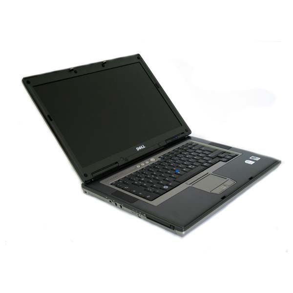 Dell Latitude D820 (Intel Genuine-T7200 2,0GHz/4GB/120GB SSD/15,4''/Intel HD Graphics)