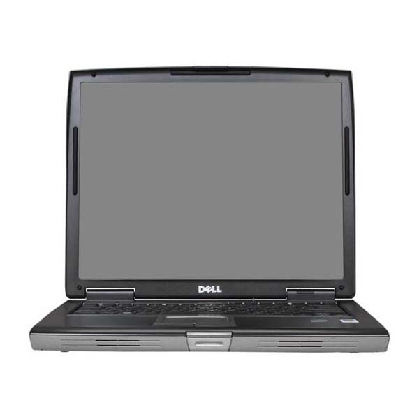 Dell Latitude D530 (Intel C2D-T7500 2.2GHz/4GB/120GB SSD/14,0''/Intel Mobile 965 Express Chipset)