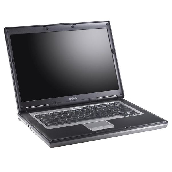 Dell Latitude D530 (Intel C2D-T7500 2.2GHz/4GB/120GB SSD/14,0''/Intel Mobile 965 Express Chipset)