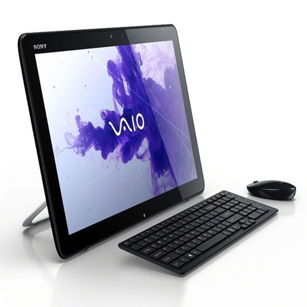 Sony vaio tap 20 (Intel Core i3-3227U / 1.9 GHz/8GB/120GB SSD/Intel® HD Graphics 4000/20')