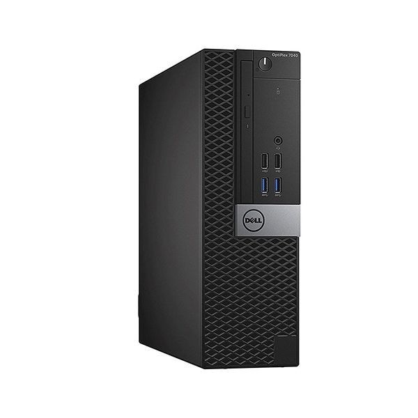 Dell OptiPlex 7040 SFF (Intel Core i5-6600T/2,70GHz/8GB/240GB SSD/ Intel HD Graphics 530)