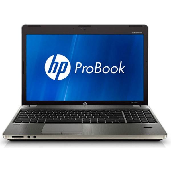 HP ProBook 4530s (Intel Celeron-B840 1.90GHz/4GB/120GB SSD/Intel HD Graphics/15,6')