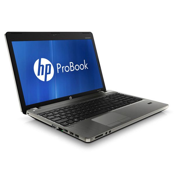 HP ProBook 4530s (Intel Celeron-B840 1.90GHz/4GB/120GB SSD/Intel HD Graphics/15,6')