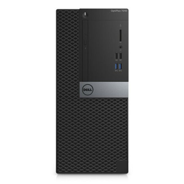 Dell OptiPlex 7040 MT (Intel Core i5-6600T 2,70GHz/8GB/240GB SSD/ Intel HD Graphics 530)