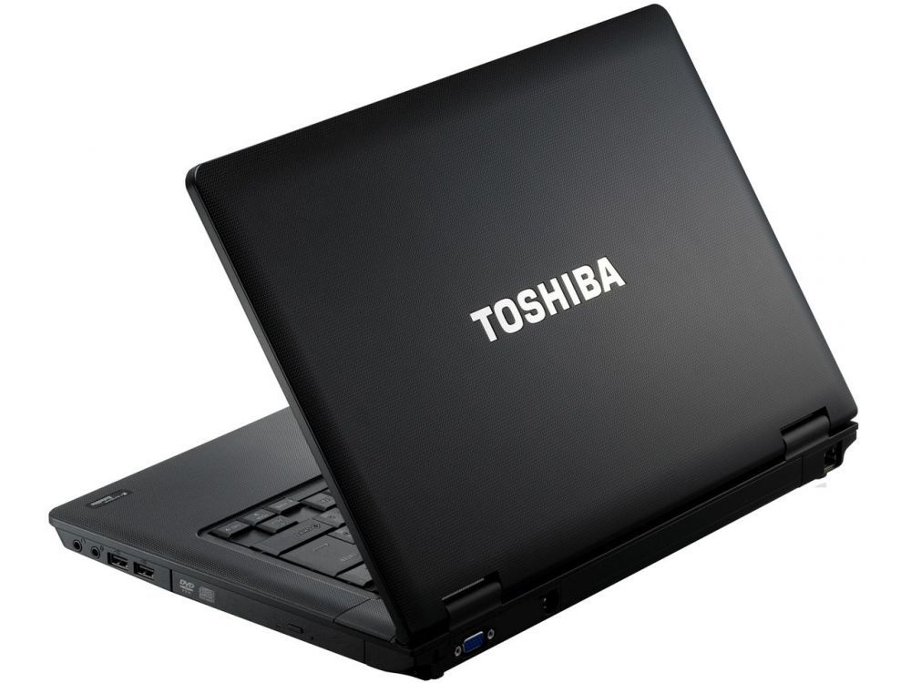Toshiba dynabook satellite b551/c(Intel Core i5-2410M/2.3 GHz/4GB/120GB SSD/Intel HD Graphics 3000/15,6')