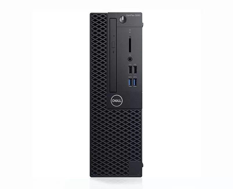 Dell optiplex 3060 sff (Intel Core i5-8500 / 3.0 GHz/8GB/240GB SSD/Intel HD Graphics 630)