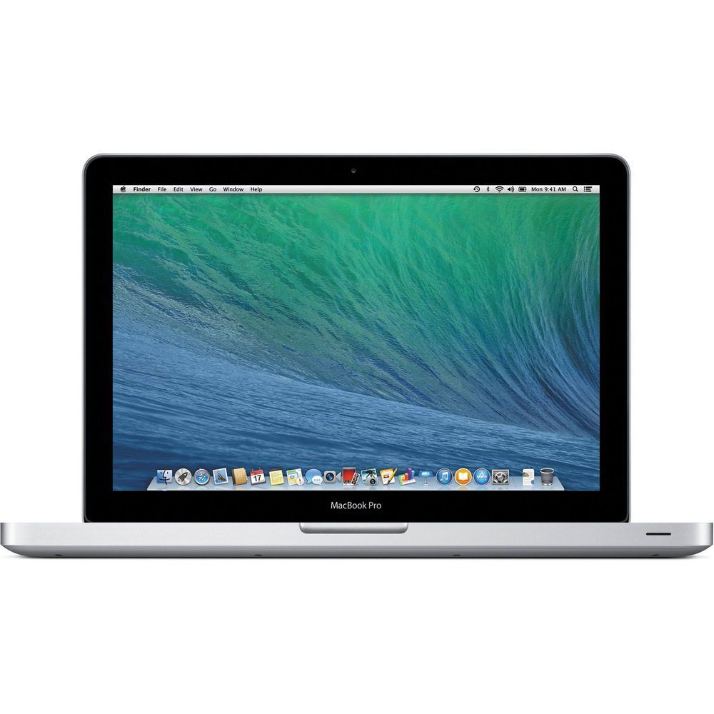 Apple MacBook Pro A1502 (Intel Core i5-5257U/8GB/256GB SSD/Intel Iris Graphics 6100/13,3'' Retina)