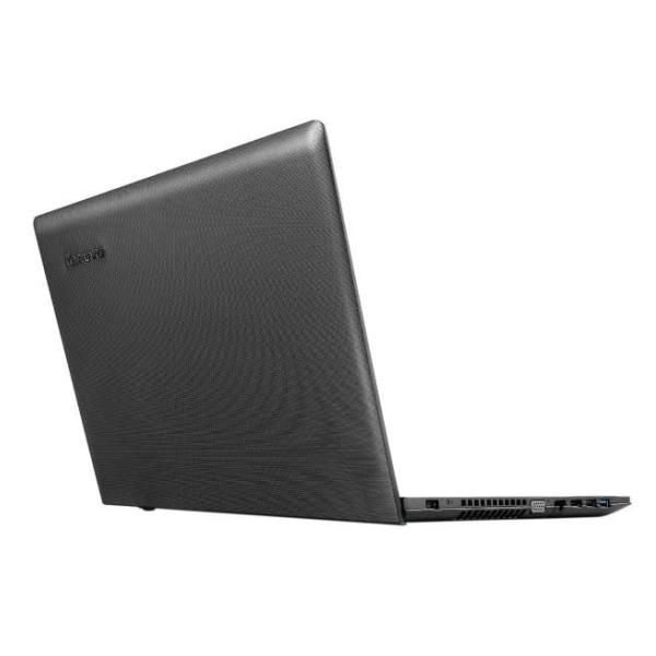 Lenovo G50-45 (AMD E1-6010 RADEON/1.35 GHz/4GB/120GB SSD/AMD Radeon R2/15,6')